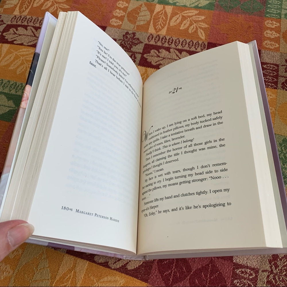 Young Adult Fiction Books 3 - Picture 7 of 9